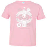 T-Shirts Pink / 2T Body Lotion Toddler Premium T-Shirt