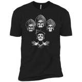 T-Shirts Black / YXS Bohemian Ghost Boys Premium T-Shirt