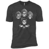 T-Shirts Heavy Metal / YXS Bohemian Ghost Boys Premium T-Shirt