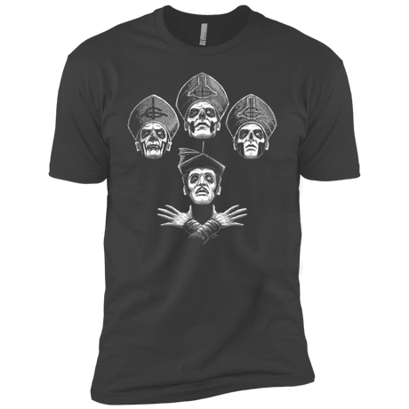 T-Shirts Heavy Metal / YXS Bohemian Ghost Boys Premium T-Shirt