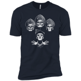 T-Shirts Midnight Navy / YXS Bohemian Ghost Boys Premium T-Shirt