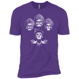 T-Shirts Purple Rush / YXS Bohemian Ghost Boys Premium T-Shirt