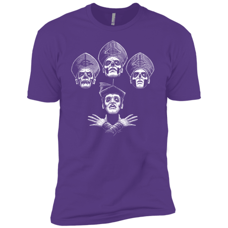 T-Shirts Purple Rush / YXS Bohemian Ghost Boys Premium T-Shirt