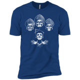 T-Shirts Royal / YXS Bohemian Ghost Boys Premium T-Shirt