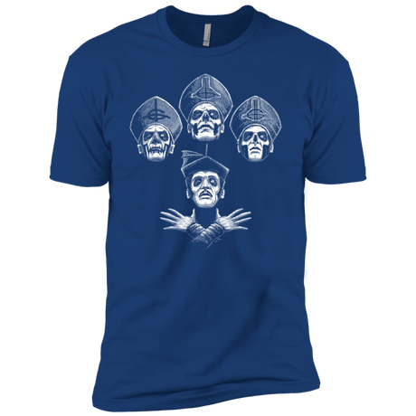 T-Shirts Royal / YXS Bohemian Ghost Boys Premium T-Shirt