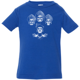 T-Shirts Royal / 6 Months Bohemian Ghost Infant Premium T-Shirt