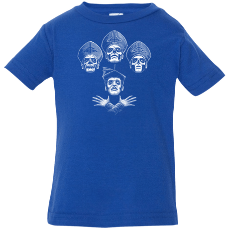 T-Shirts Royal / 6 Months Bohemian Ghost Infant Premium T-Shirt