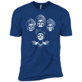 T-Shirts Royal / X-Small Bohemian Ghost Men's Premium T-Shirt