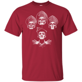 T-Shirts Cardinal / YXS Bohemian Ghost Youth T-Shirt