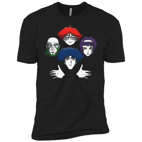 T-Shirts Black / YXS Bohemian Rhapsody Boys Premium T-Shirt