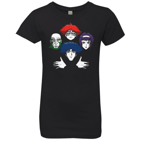 T-Shirts Black / YXS Bohemian Rhapsody Girls Premium T-Shirt