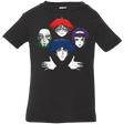 T-Shirts Black / 6 Months Bohemian Rhapsody Infant Premium T-Shirt