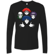 T-Shirts Black / Small Bohemian Rhapsody Men's Premium Long Sleeve