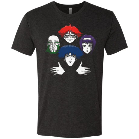 T-Shirts Vintage Black / Small Bohemian Rhapsody Men's Triblend T-Shirt