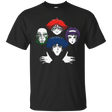 T-Shirts Black / Small Bohemian Rhapsody T-Shirt