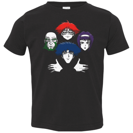 T-Shirts Black / 2T Bohemian Rhapsody Toddler Premium T-Shirt