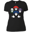 T-Shirts Black / X-Small Bohemian Rhapsody Women's Premium T-Shirt