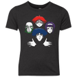 T-Shirts Vintage Black / YXS Bohemian Rhapsody Youth Triblend T-Shirt
