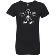 T-Shirts Black / YXS Bohemian Vengeance 1 Girls Premium T-Shirt