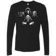 T-Shirts Black / Small Bohemian Vengeance 1 Men's Premium Long Sleeve