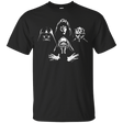 T-Shirts Black / Small Bohemian Vengeance 1 T-Shirt
