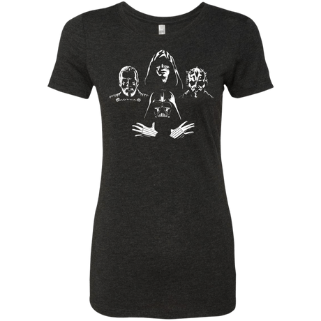 T-Shirts Vintage Black / Small Bohemian Vengeance 2 Women's Triblend T-Shirt