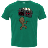 T-Shirts Kelly / 2T Bomb In Your Chest! Toddler Premium T-Shirt