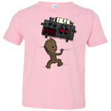 T-Shirts Pink / 2T Bomb In Your Chest! Toddler Premium T-Shirt