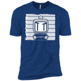 T-Shirts Royal / YXS BOMBER Boys Premium T-Shirt