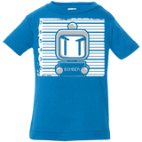 T-Shirts Cobalt / 6 Months BOMBER Infant Premium T-Shirt