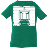 T-Shirts Kelly / 6 Months BOMBER Infant Premium T-Shirt