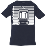 T-Shirts Navy / 6 Months BOMBER Infant Premium T-Shirt