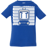 T-Shirts Royal / 6 Months BOMBER Infant Premium T-Shirt