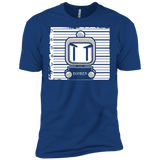 T-Shirts Royal / X-Small BOMBER Men's Premium T-Shirt