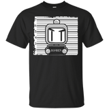 T-Shirts Black / Small BOMBER T-Shirt