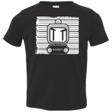 T-Shirts Black / 2T BOMBER Toddler Premium T-Shirt