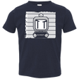 T-Shirts Navy / 2T BOMBER Toddler Premium T-Shirt