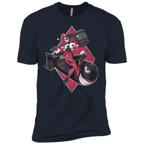 T-Shirts Midnight Navy / YXS Bombs Away Boys Premium T-Shirt