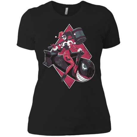 T-Shirts Black / X-Small Bombs Away Women's Premium T-Shirt