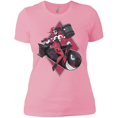 T-Shirts Light Pink / X-Small Bombs Away Women's Premium T-Shirt