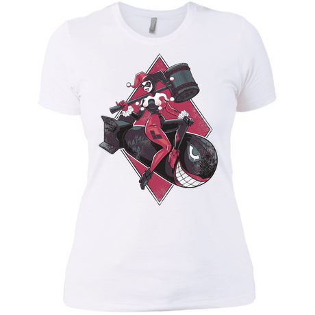 T-Shirts White / X-Small Bombs Away Women's Premium T-Shirt