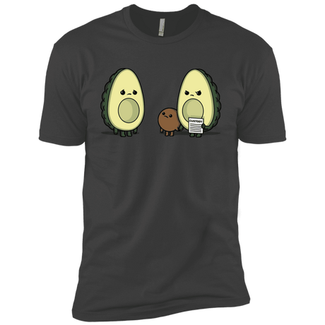 T-Shirts Heavy Metal / YXS Bone Custody Boys Premium T-Shirt