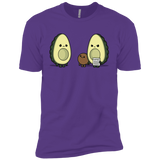 T-Shirts Purple Rush / YXS Bone Custody Boys Premium T-Shirt