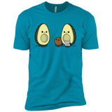 T-Shirts Turquoise / YXS Bone Custody Boys Premium T-Shirt