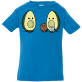 T-Shirts Cobalt / 6 Months Bone Custody Infant Premium T-Shirt