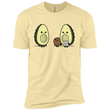 T-Shirts Banana Cream / X-Small Bone Custody Men's Premium T-Shirt