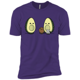 T-Shirts Purple Rush/ / X-Small Bone Custody Men's Premium T-Shirt