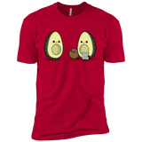 T-Shirts Red / X-Small Bone Custody Men's Premium T-Shirt
