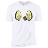 T-Shirts White / X-Small Bone Custody Men's Premium T-Shirt