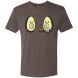 T-Shirts Macchiato / S Bone Custody Men's Triblend T-Shirt